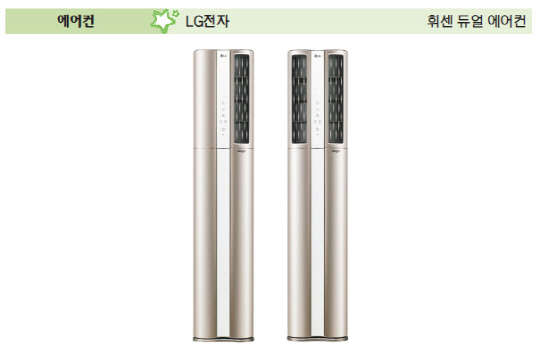 LG전자, 2개 토출구 `맞춤 냉방` 에너지효율·편의성 업